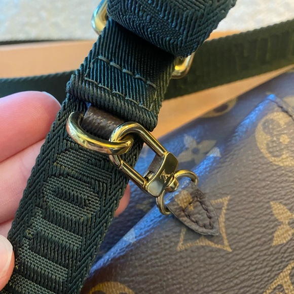 Louis vuitton felice strap & go - Picture 7 of 15
